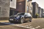 Mini Cooper S Clubman 2019 года (WW)